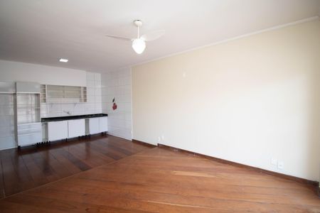 Sala/Cozinha de apartamento para alugar com 2 quartos, 97m² em Jardim Vila Galvao, Guarulhos