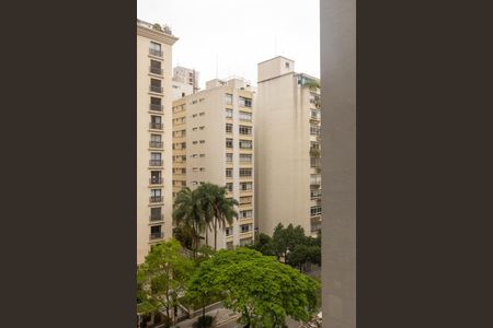 Studio para alugar com 28m², 1 quarto e sem vaga Studio para alugar com 28m², 1 quarto e sem vagaVista do Studio