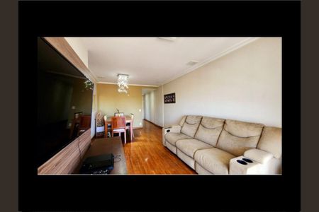 Apartamento à venda com 3 quartos, 89m² em Indianópolis, São Paulo