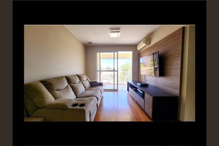 Apartamento à venda com 3 quartos, 89m² em Indianópolis, São Paulo