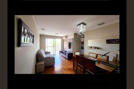 Apartamento à venda com 3 quartos, 89m² em Indianópolis, São Paulo