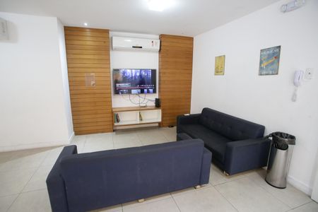 Apartamento à venda com 109m², 3 quartos e 2 vagasÁrea comum