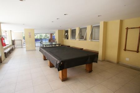 Apartamento à venda com 109m², 3 quartos e 2 vagasÁrea comum