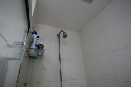 Apartamento à venda com 109m², 3 quartos e 2 vagasBanheiro da Suíte