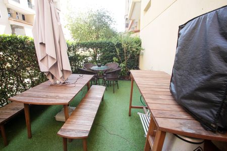 Apartamento à venda com 109m², 3 quartos e 2 vagasÁrea Externa