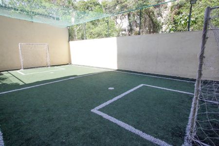 Apartamento à venda com 109m², 3 quartos e 2 vagasÁrea comum