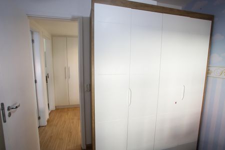 Apartamento à venda com 109m², 3 quartos e 2 vagasQuarto 2