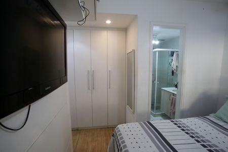 Apartamento à venda com 109m², 3 quartos e 2 vagasSuíte