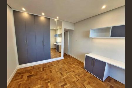 Foto 08 de apartamento para alugar com 3 quartos, 156m² em Aclimação, São Paulo
