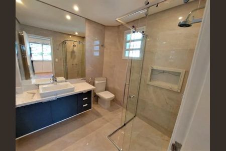 Foto 11 de apartamento para alugar com 3 quartos, 156m² em Aclimação, São Paulo