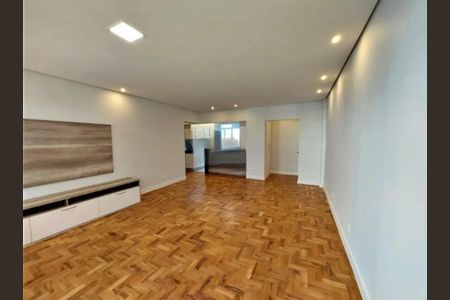 Foto 01 de apartamento para alugar com 3 quartos, 156m² em Aclimação, São Paulo