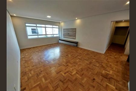 Foto 15 de apartamento para alugar com 3 quartos, 156m² em Aclimação, São Paulo