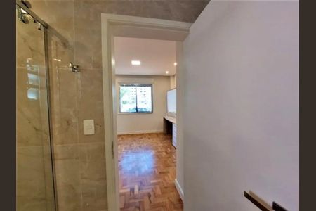 Foto 14 de apartamento para alugar com 3 quartos, 156m² em Aclimação, São Paulo