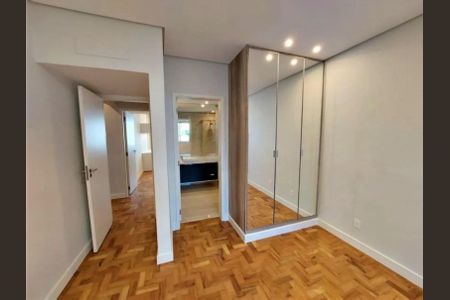 Foto 07 de apartamento para alugar com 3 quartos, 156m² em Aclimação, São Paulo