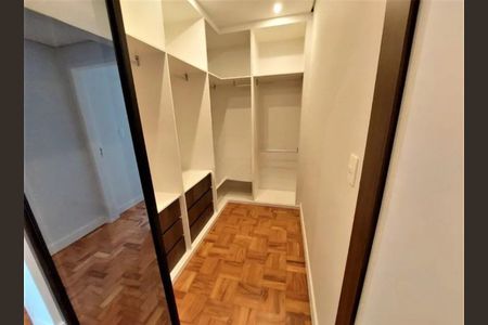 Foto 12 de apartamento para alugar com 3 quartos, 156m² em Aclimação, São Paulo