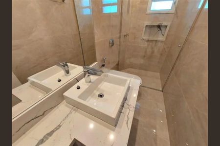 Foto 09 de apartamento para alugar com 3 quartos, 156m² em Aclimação, São Paulo