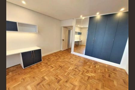 Foto 04 de apartamento para alugar com 3 quartos, 156m² em Aclimação, São Paulo