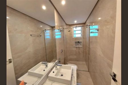 Foto 13 de apartamento para alugar com 3 quartos, 156m² em Aclimação, São Paulo