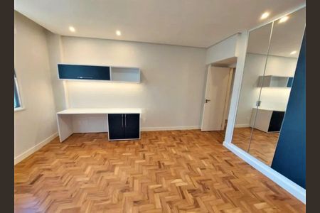 Foto 06 de apartamento para alugar com 3 quartos, 156m² em Aclimação, São Paulo