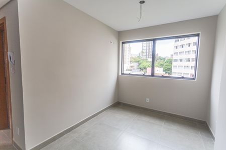 Apartamento à venda com 54m², 2 quartos e 1 vaga Apartamento à venda com 54m², 2 quartos e 1 vagaSala