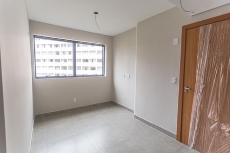 Apartamento à venda com 54m², 2 quartos e 1 vaga Apartamento à venda com 54m², 2 quartos e 1 vagaSala