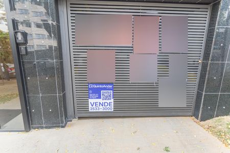 Apartamento à venda com 54m², 2 quartos e 1 vaga Apartamento à venda com 54m², 2 quartos e 1 vagaPlaca