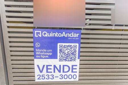 Apartamento à venda com 54m², 2 quartos e 1 vaga Apartamento à venda com 54m², 2 quartos e 1 vagaPlaca