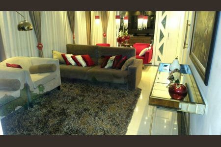 Apartamento à venda com 3 quartos, 134m² em Jurubatuba, São Paulo