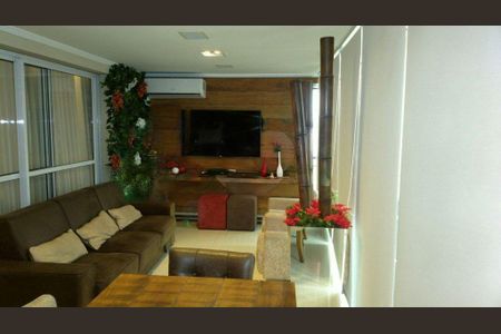 Apartamento à venda com 3 quartos, 134m² em Jurubatuba, São Paulo