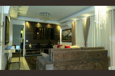 Apartamento à venda com 3 quartos, 134m² em Jurubatuba, São Paulo