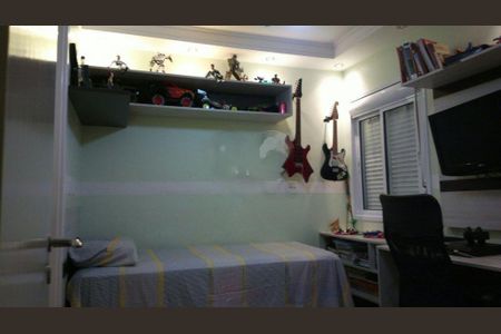 Apartamento à venda com 3 quartos, 134m² em Jurubatuba, São Paulo