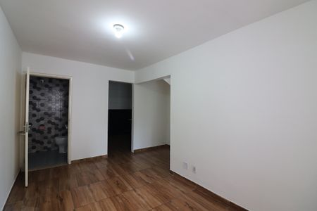 Sala de casa para alugar com 2 quartos, 94m² em Bairro dos Casa, São Bernardo do Campo