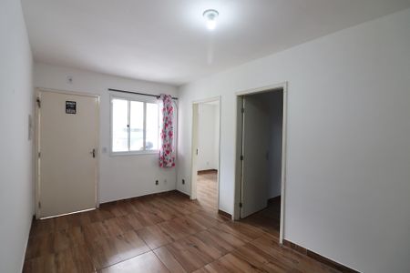 Sala de casa para alugar com 2 quartos, 94m² em Bairro dos Casa, São Bernardo do Campo