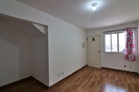 Sala de casa para alugar com 2 quartos, 94m² em Bairro dos Casa, São Bernardo do Campo