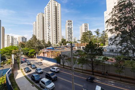 Apartamento à venda com 27m², 1 quarto e sem vagaVista Sala/Cozinha