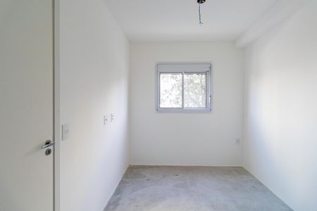 Quarto 1 de apartamento à venda com 1 quarto, 27m² em Vila Andrade, São Paulo