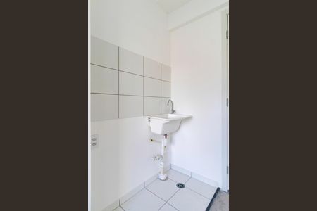Apartamento à venda com 27m², 1 quarto e sem vagaÁrea de Serviço