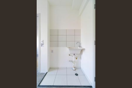 Apartamento à venda com 27m², 1 quarto e sem vagaÁrea de Serviço