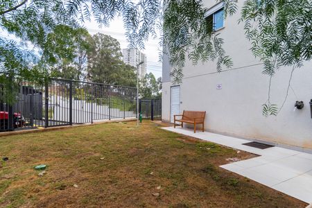 Apartamento à venda com 27m², 1 quarto e sem vagaÁrea comum