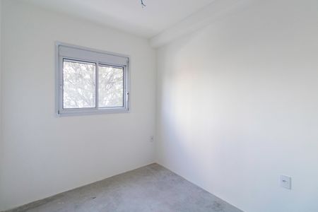 Quarto 1 de apartamento à venda com 1 quarto, 27m² em Vila Andrade, São Paulo