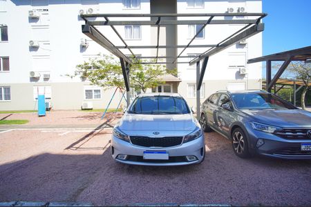 Apartamento à venda com 64m², 2 quartos e 1 vagaGaragem