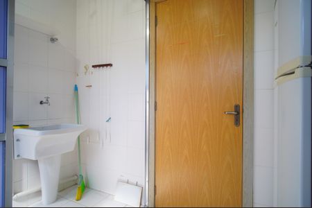 Apartamento à venda com 64m², 2 quartos e 1 vagaCozinha