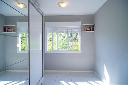 Apartamento à venda com 64m², 2 quartos e 1 vagaQuarto 1