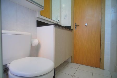 Apartamento à venda com 64m², 2 quartos e 1 vagaBanheiro