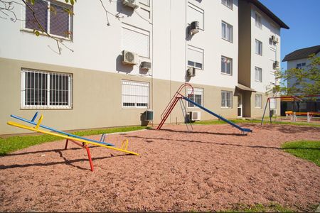 Apartamento à venda com 64m², 2 quartos e 1 vagaÁrea comum - Playground