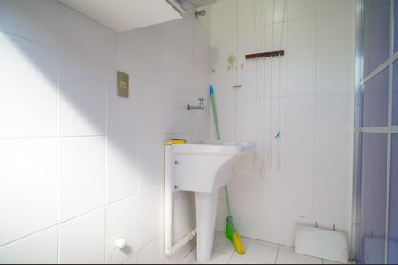 Apartamento à venda com 64m², 2 quartos e 1 vagaÁrea de Serviço