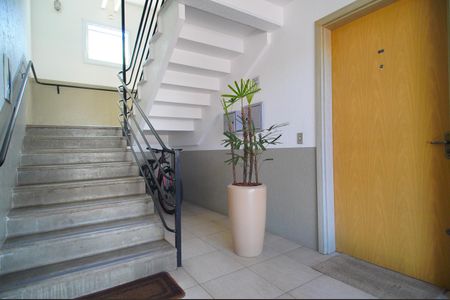 Apartamento à venda com 64m², 2 quartos e 1 vagaEntrada