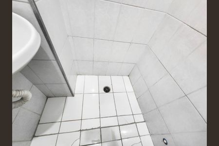 Apartamento para alugar com 87m², 2 quartos e 1 vaga Apartamento para alugar com 87m², 2 quartos e 1 vagaBanheiro da Suíte