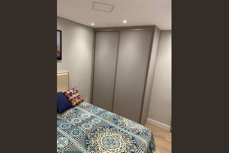 Foto 16 de kitnet/studio à venda com 2 quartos, 31m² em Ipiranga, São Paulo