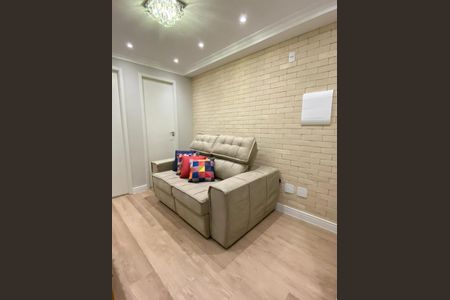 Foto 07 de kitnet/studio à venda com 2 quartos, 31m² em Ipiranga, São Paulo